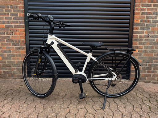Kalkhoff Endeavour 5B Adv 2022