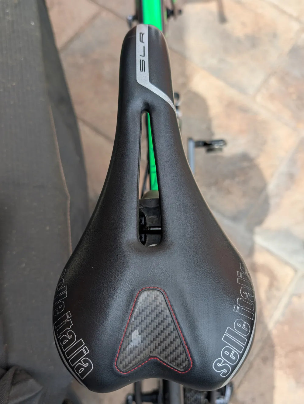 Planet X EC130E Ultegra Di2 2019