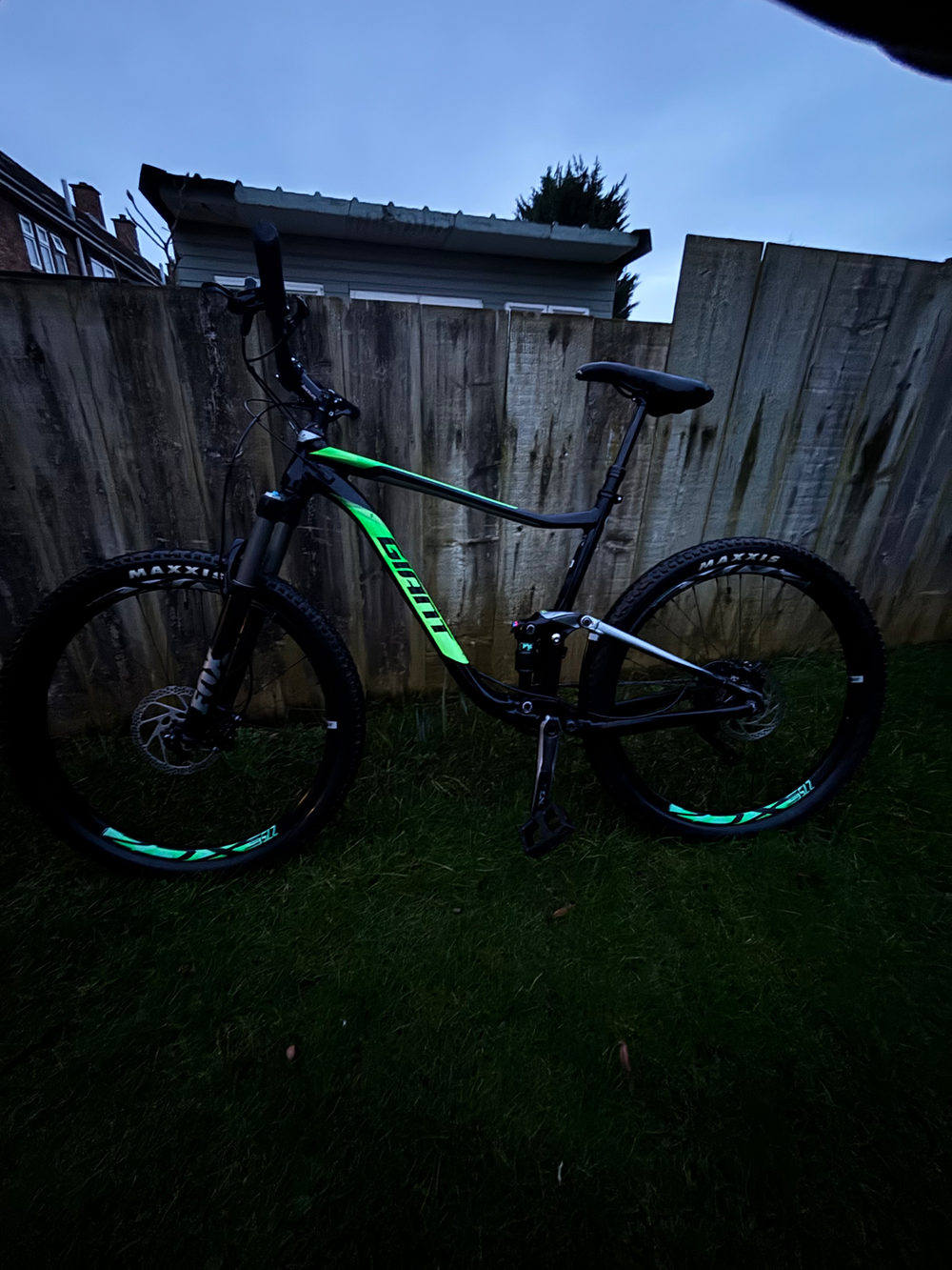 Giant Anthem 2 2016