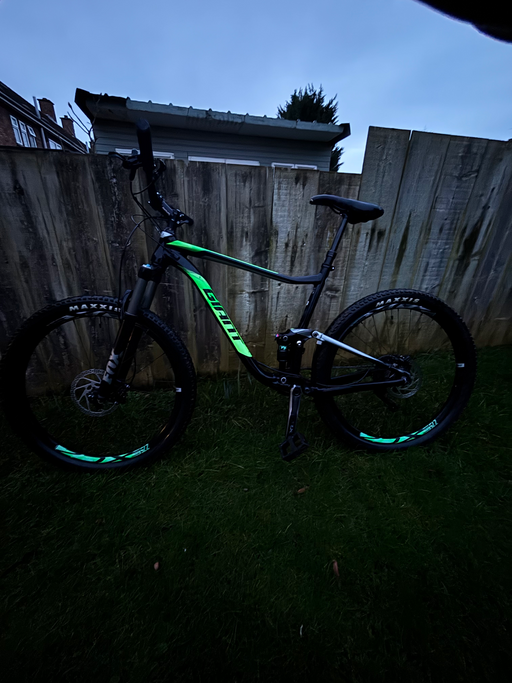 Giant Anthem 2 2016