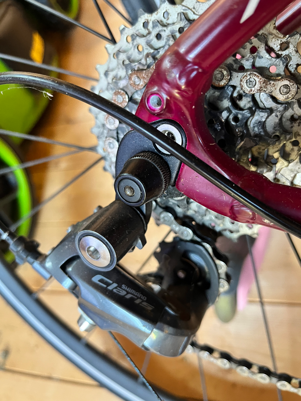 Specialized Allez 2020