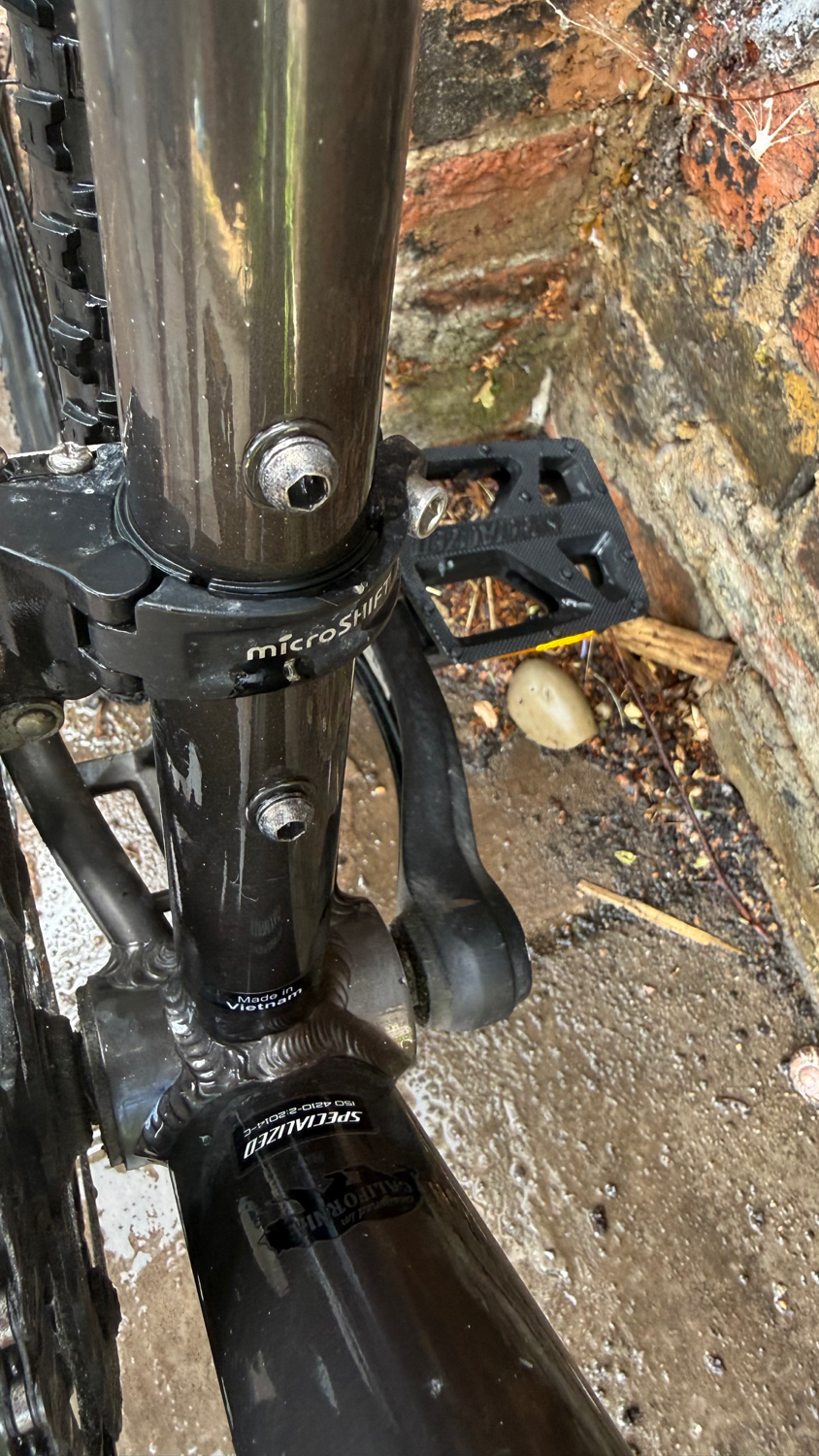 Specialized Crosstrail Comp Disc 2021