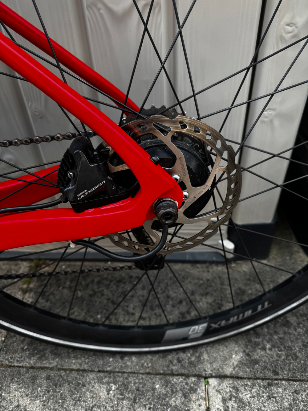 Ribble Endurance SL e - Pro, Shimano Ultegra Di2 2019