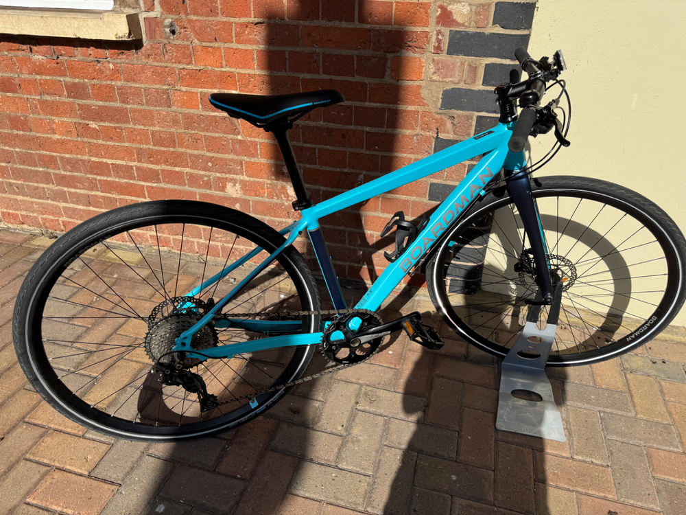 Boardman ADV 8.8 Womens 2019
