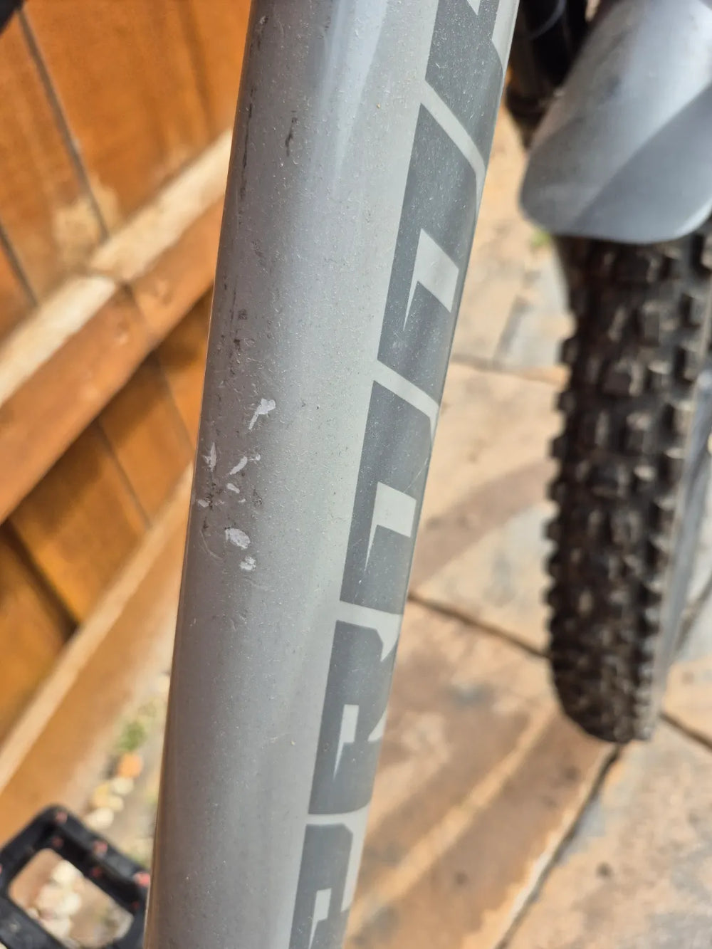 Nukeproof Scout 275 Comp 27 5 2022