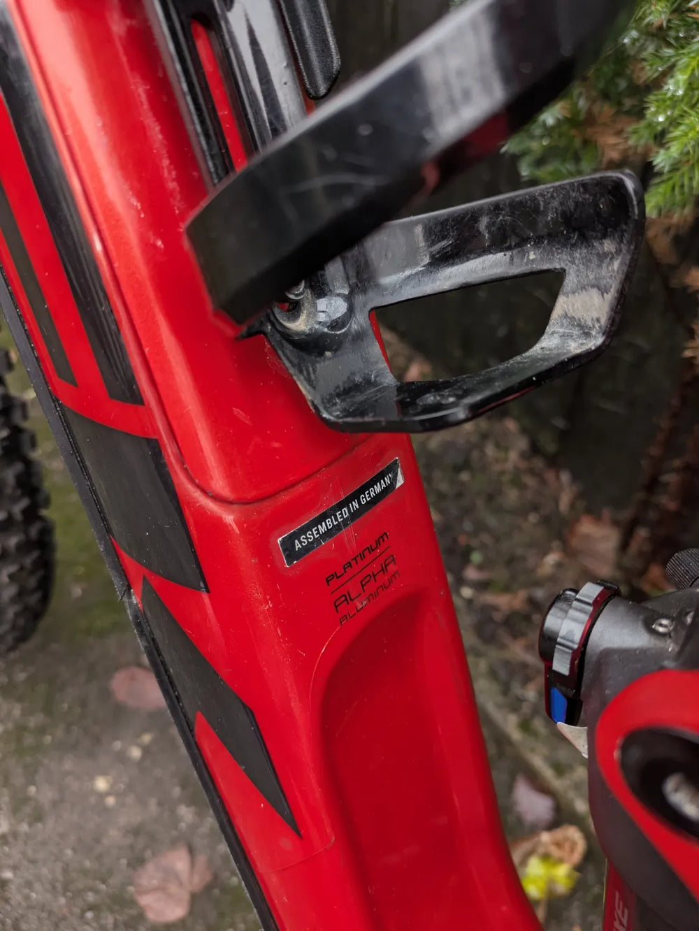 Trek Slash 7 Gen 5 2023