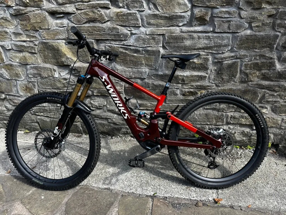 Specialized S-Works Turbo Kenevo SL 2 2023