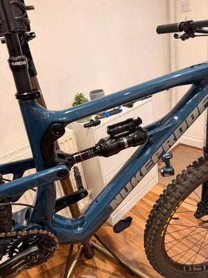 Nukeproof Mega 290 Carbon RS 2021