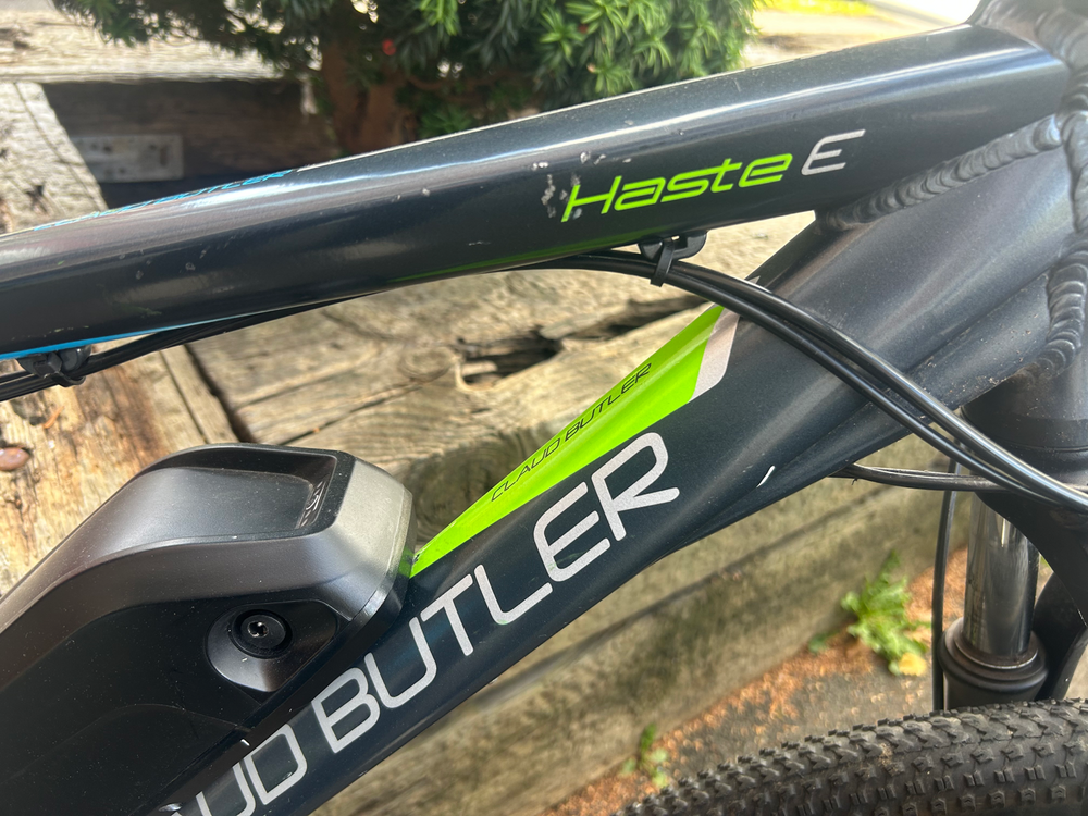 Claude Butler Haste E 2023