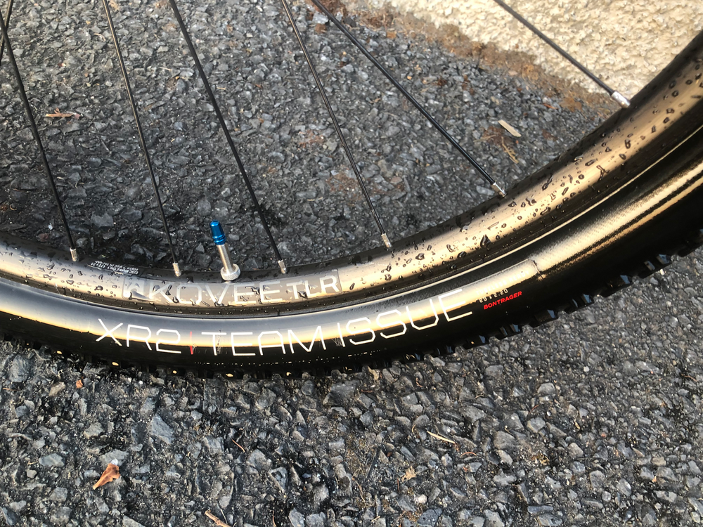 Trek Procaliber 6 29er 2026