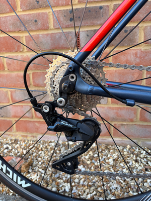 Specialized Allez 2018
