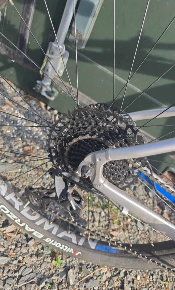 Boardman MHT 8.8 2020