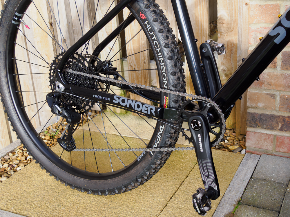 Sonder Frontier 2021