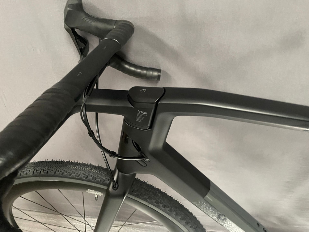 Canyon Grail CF SL 8 Di2 2023
