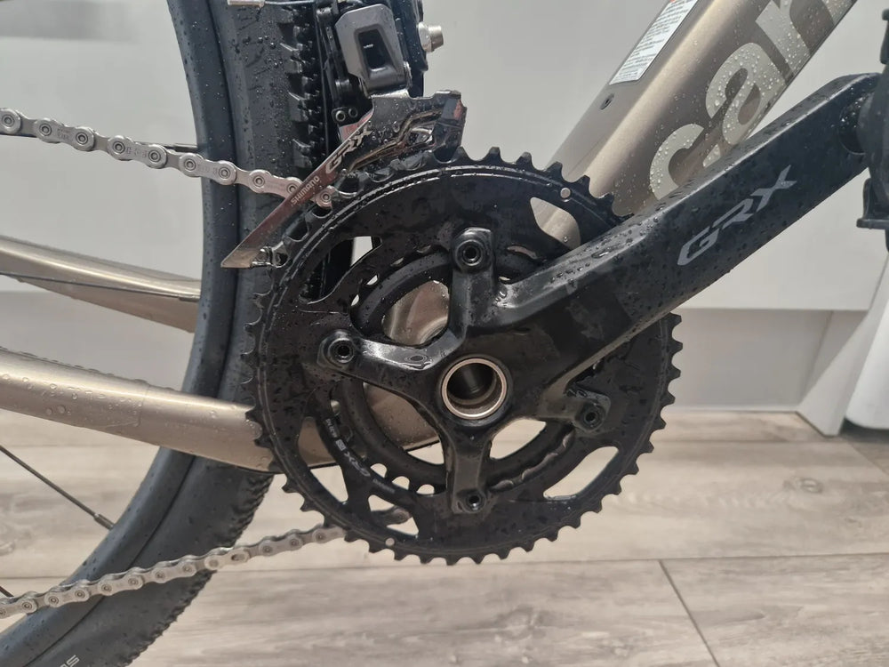 Cannondale Topstone Carbon 3 2025
