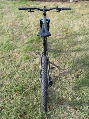 Specialized Stumpjumper Comp Carbon 29 2019