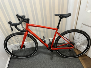 Specialized Diverge E5 2023