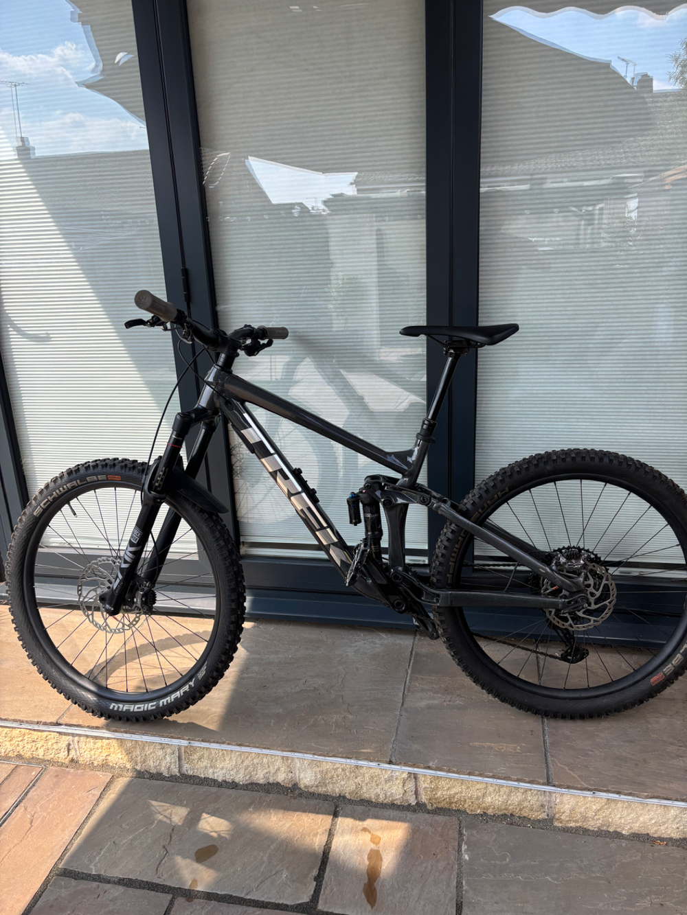 Trek Remedy 8 275 Xt 2021