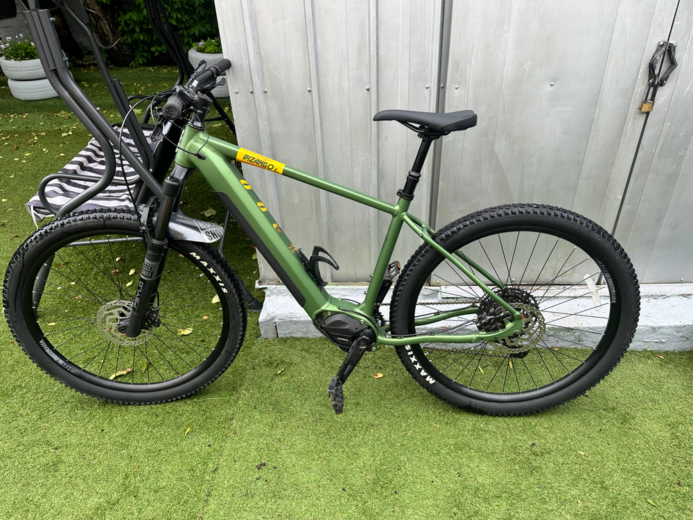 Voodoo Bizango E Bike Voodoo Bizango Mountain Bike For 1000 Voodoo