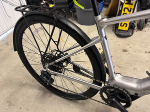 Specialized Vado SL 5 0 2022