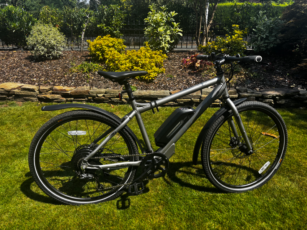Carrera 27.5” 2020