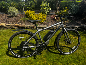 Carrera 27.5” 2020