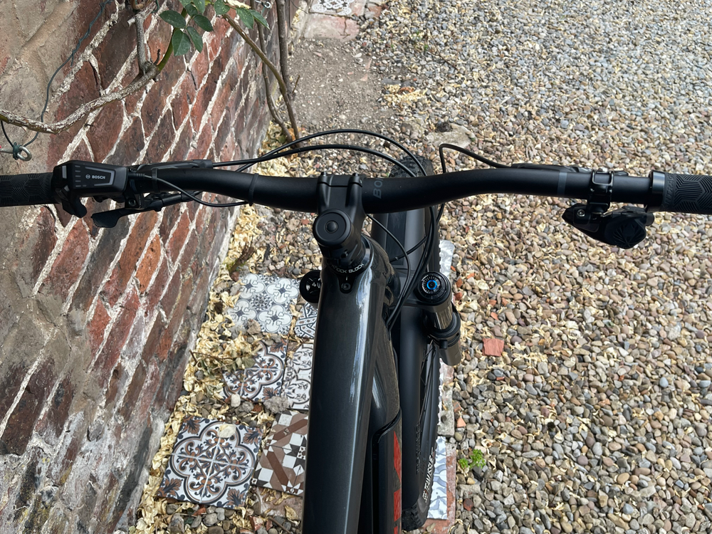 Trek Rail 9.8 GX AXS Gen 4 2023