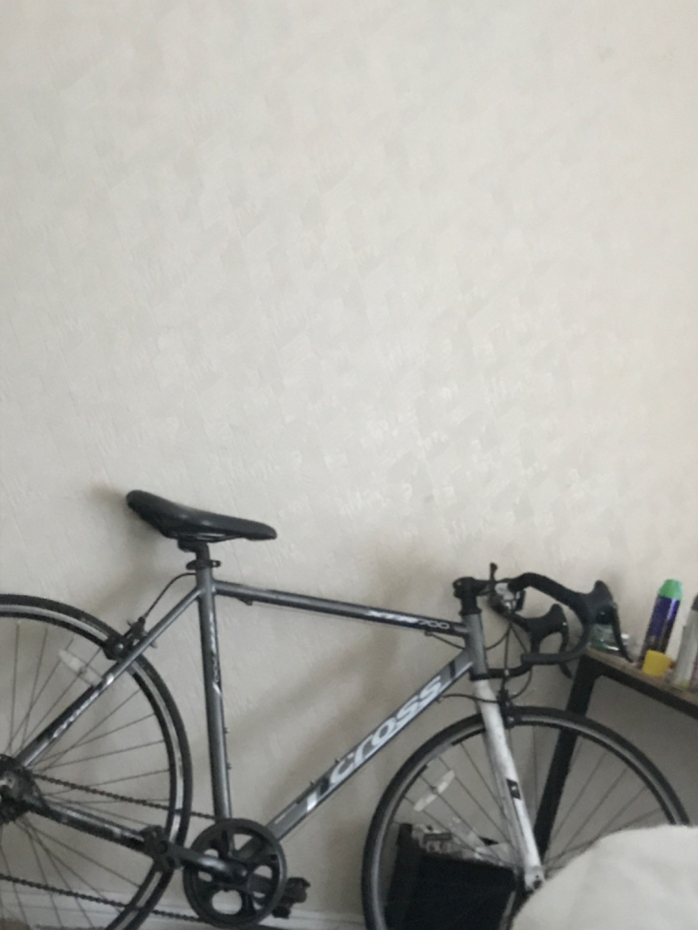 Cross Xtra 700 2016