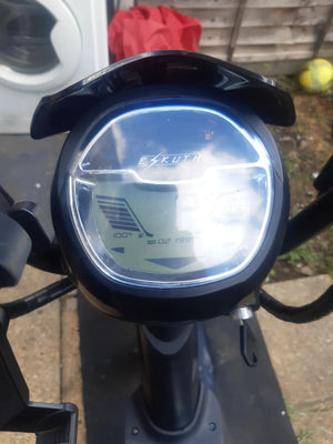 Eskuta SX-250 Series 4 2025