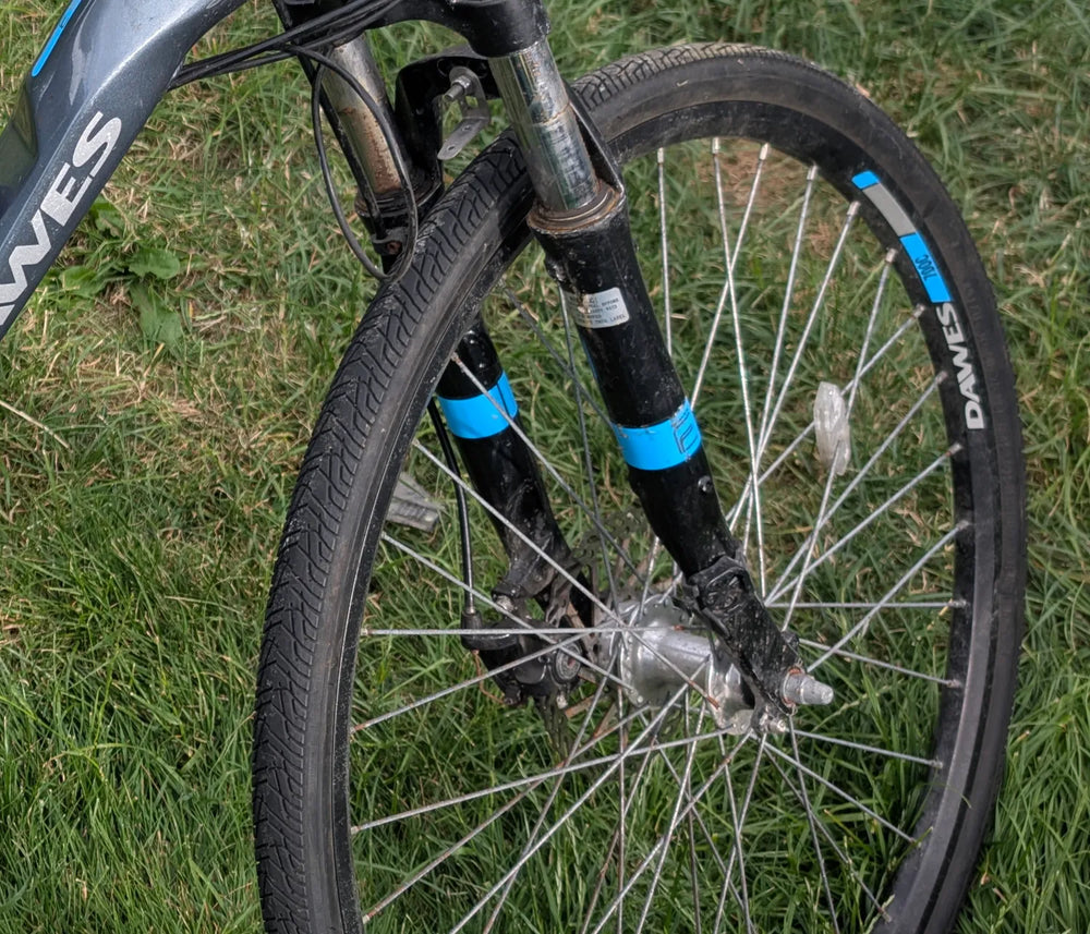 Dawes Mojave Urban 2023