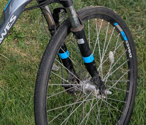 Dawes Mojave Urban 2023