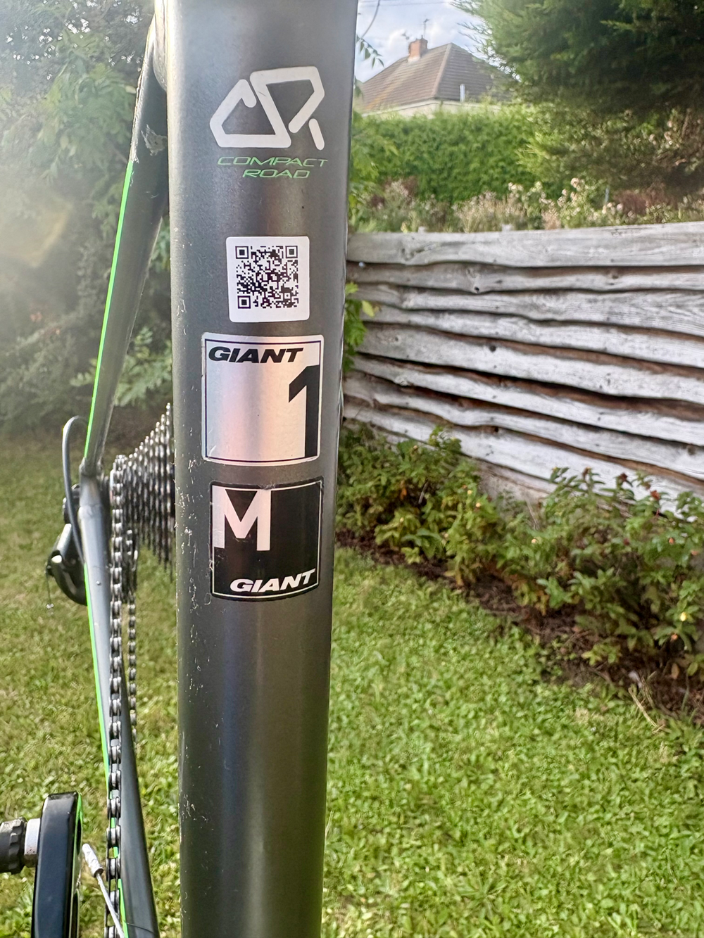 Giant Contend SL Disc 1 2022