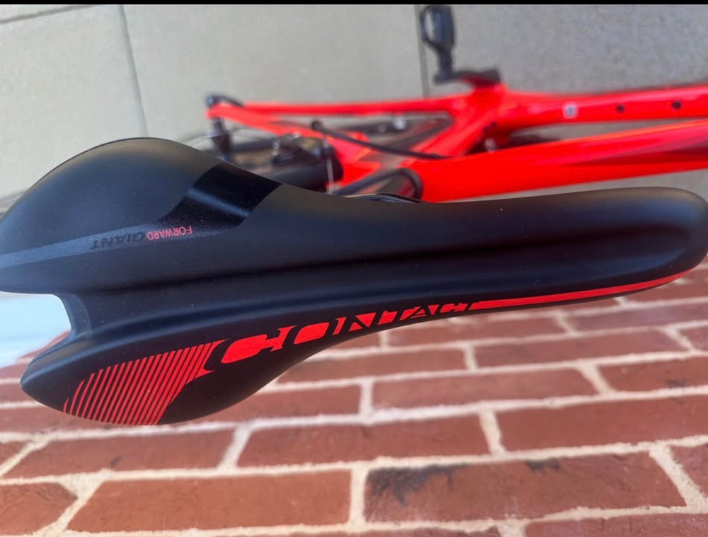 Giant Propel Advanced 2 2020