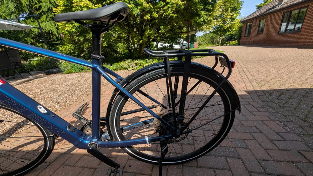 Trek FX+ 2 LT 2022