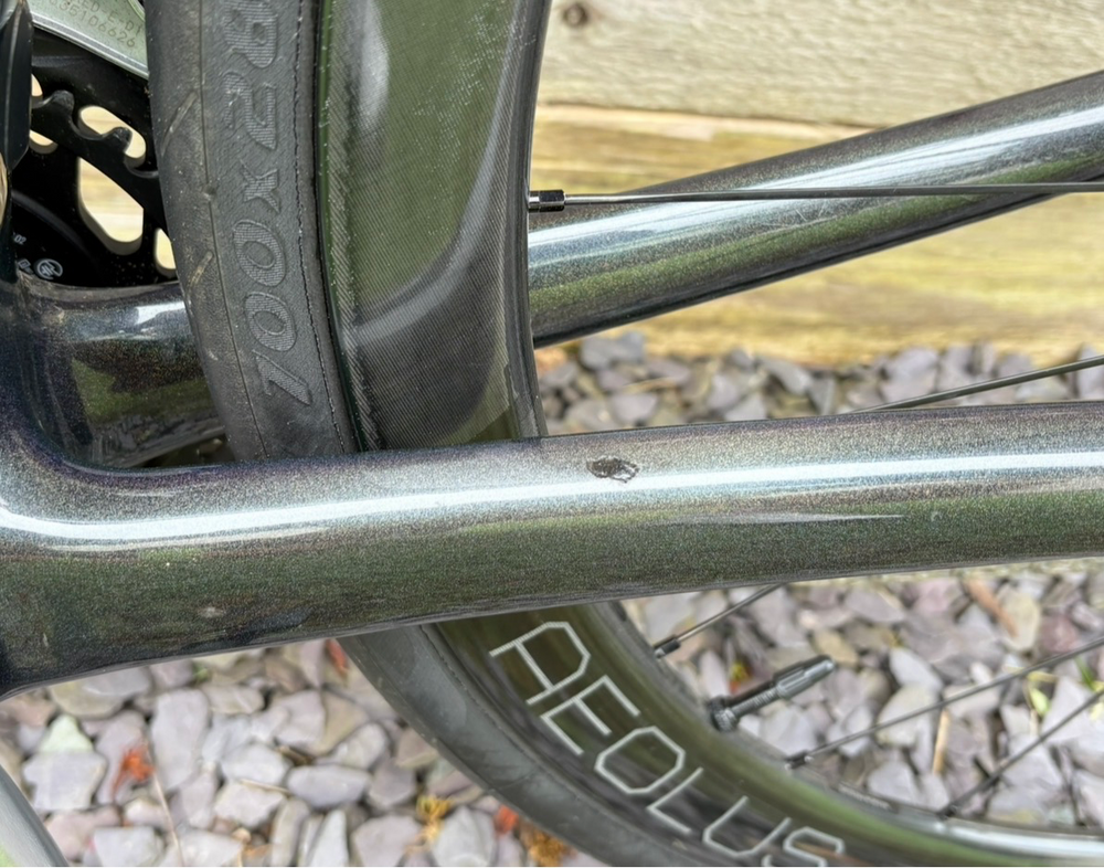 Trek Émonda SLR 9 AXS 2024