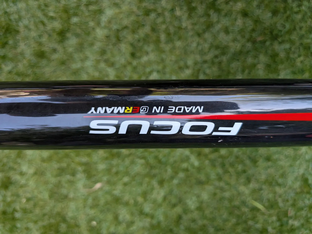 Focus Cayo Ultegra 2016