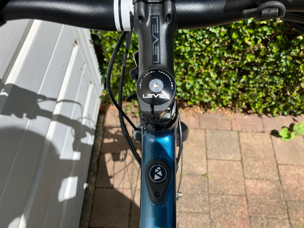Ribble Hybrid AL e - Fully Loaded Edition 2023