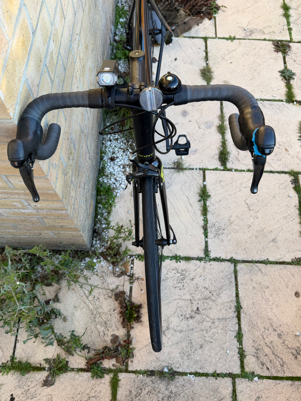 Scott Speedster 40 2024