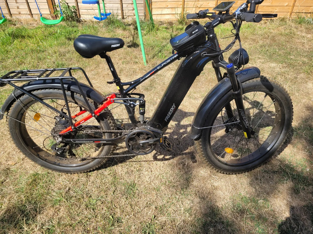 Freesky Eurostar ultra m-410  2026