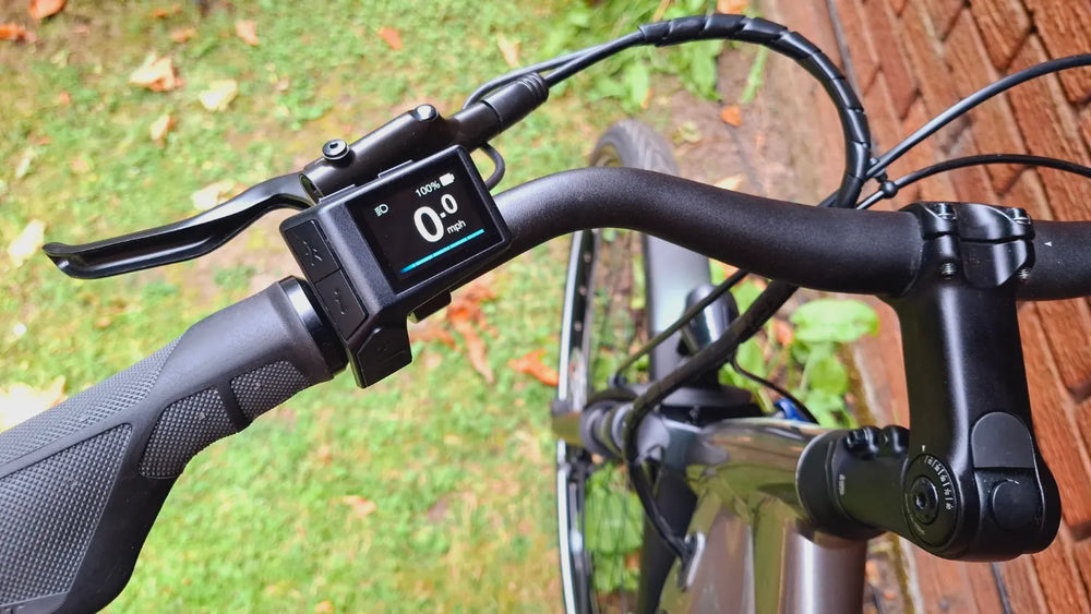 Giant DailyTour E+ 2 Dash D GTS 2022