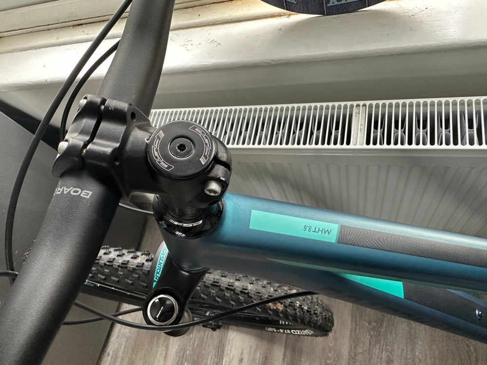 Boardman MHT 8 6 2021