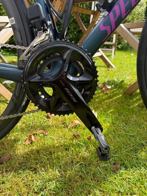 Specialized Tarmac SL7 Comp 2023
