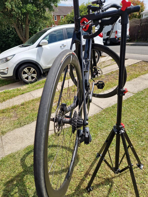 Cervelo R Series Force Etap AXS 12 Speed Disc 2021