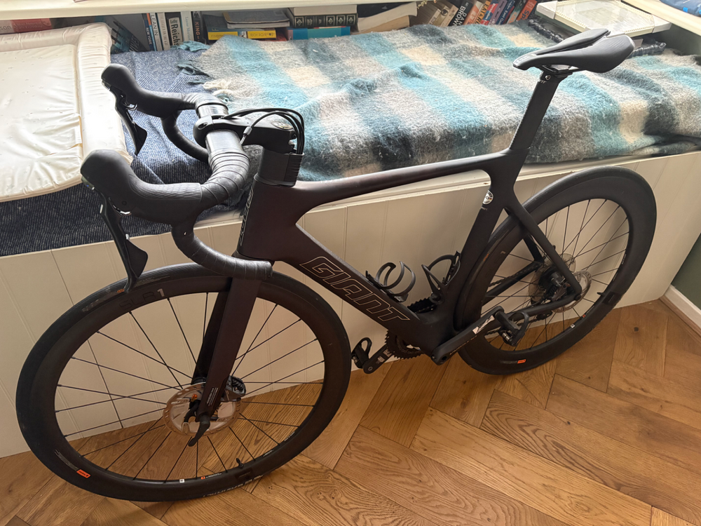 Giant Propel Advanced Pro 1 2021