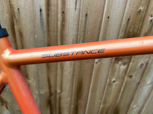 Vitus Substance VR-2 Gravel 2020