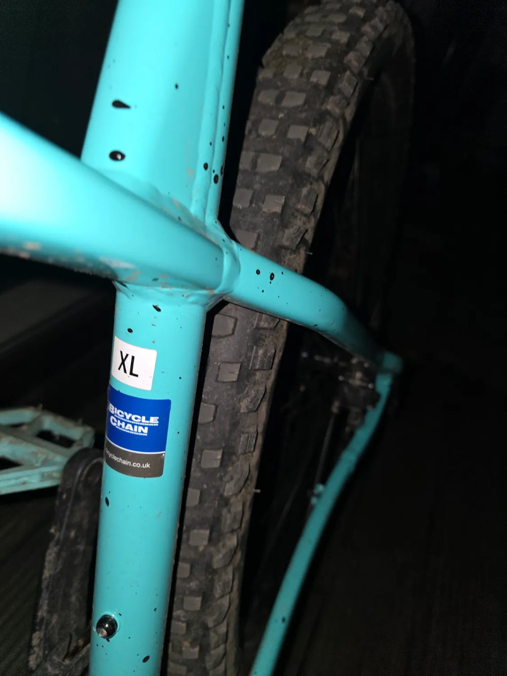 Trek Roscoe 7 2024