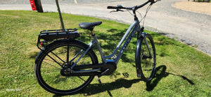 Trek Verve+ 2 400wh Lowstep 2022