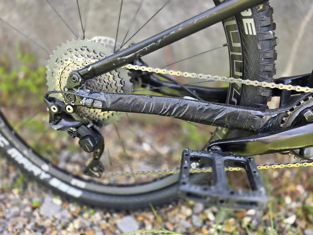 Merida One-sixty 7000 2017