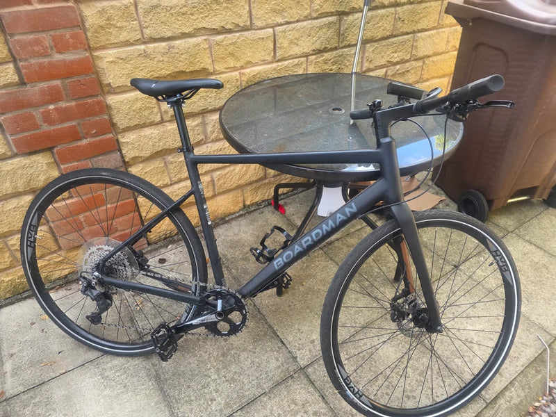 Boardman ADV 8.8 2019