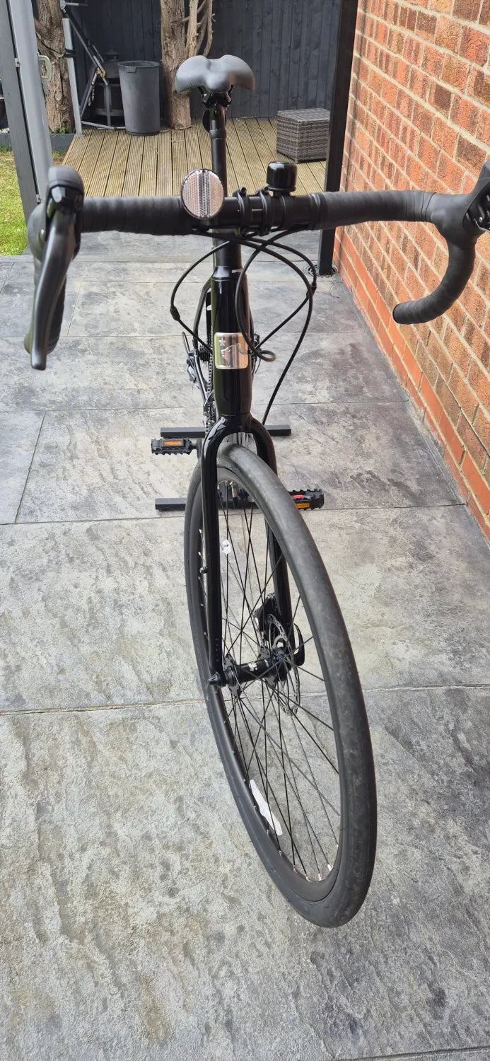 Marin Gestalt Gravel 2025